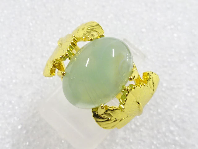 Japanese Kimono / Antique Accessories Metal